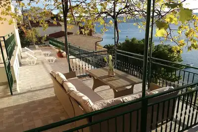 Image de Appartements Anita (76991-A1) - Stanici