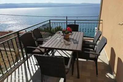 Image de Appartements Anita (76991-A4) - Stanici