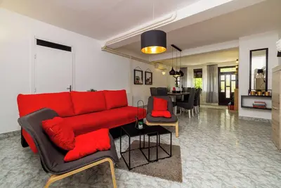 Image de Appartement Oasis of peace 2 (84956-A1) - Bribir
