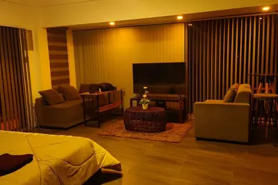 Image de Villa Sa Bukid