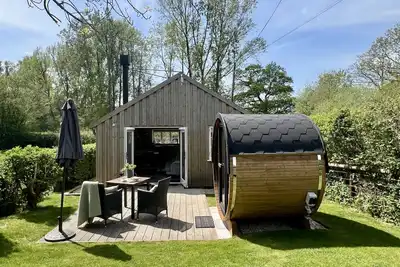 Image de Drovers Run - sleeps 2 guests  in 1 bedroom