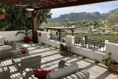 Image de Villa du bonheur