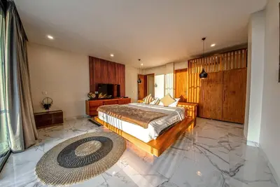 Image de Freya Balangan Beach - Two Villas - 6br