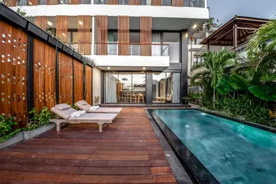 Image de Balangan Beach Freya Villa One