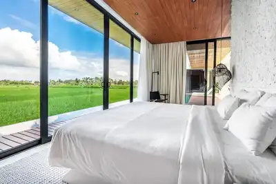 Image de Green Flow Villa 21 Ubud