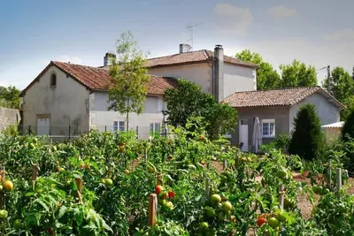 Image de La Gargouil Un Charmant Gite De 14 Places