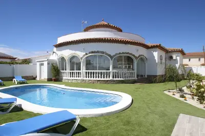 Image de Villa Oasis Costa Dorada