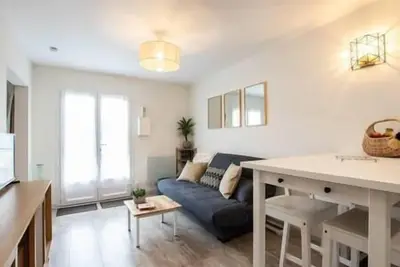 Image de Dreamtime - Jardin plein sud & proche commerces