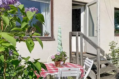Image de Maison de vacances pour 4 a Ă–dsmĂĄl