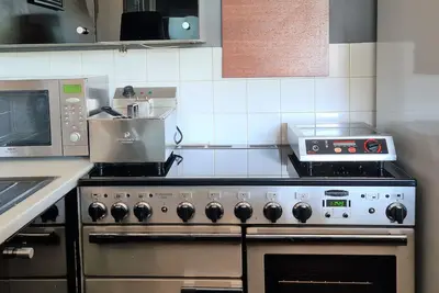 Image de Modern Central London City Apartment