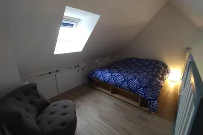 Image de Appartement de 2 à 4 personnes à 140 m de la plage