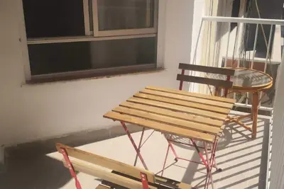 Image de A 3 Minutos de la Playa del Zapillo, En una Zona Tranquila Rodeada de Comercios