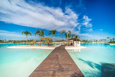 Image de Vos Vacances En Espagne Villa De Luxe 4 Chambres Santa Rosalia Lake And Life Resort