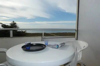 Image de Notre-Dame-de-Monts - Appartement 34m² - 4 pers - Animaux bienvenus