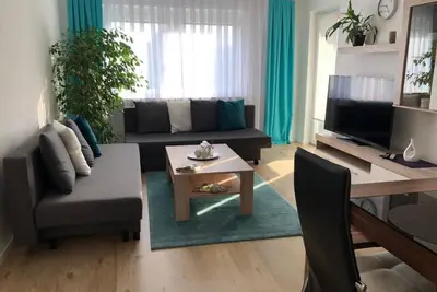 Image de Vacation apartment Dreiländereck