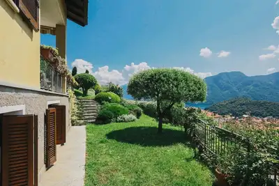 Image de Harry's Villa Lenno - Lake Como