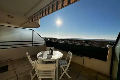 Image de Notre-Dame-de-Monts - Apt 32m² - 5 pers - Animaux admis