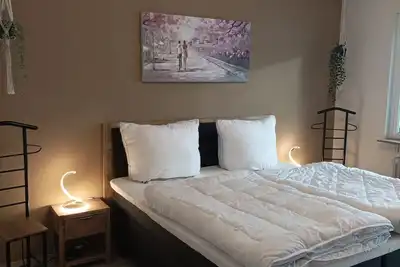 Image de Ferienwohnung Kibo
