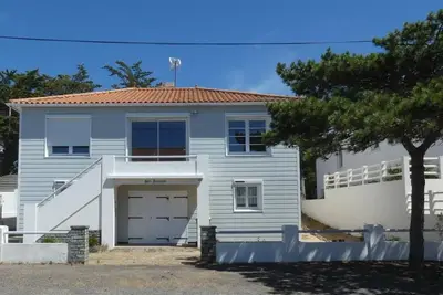 Image de Notre-Dame-de-Monts - Appartement 33m² proche plage pour 4 personnes