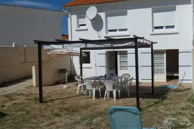 Image de Maison vacances Notre-Dame-de-Monts - 5 pers, animaux admis, parking