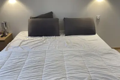 Image de Magnifique Appartement 2 chambres