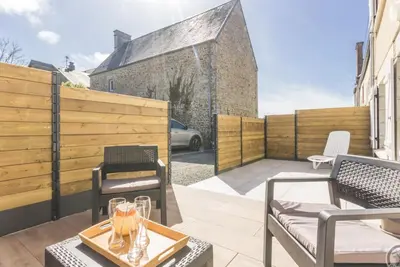 Image de Maison rénovée près des plages