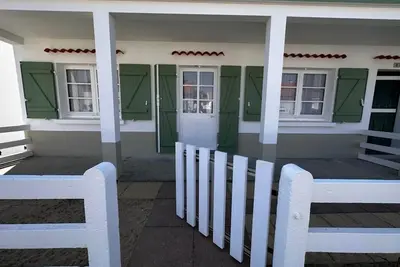 Image de Appartement 29m² près de la plage, animaux admis, 5 personnes