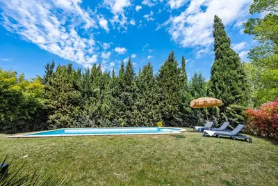 Image de La Bastide des Joncquiers -  Gîte