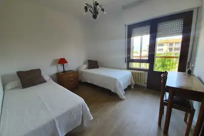 Image de Casa Rural Reformada, al Lado de Rutas de Senderismo