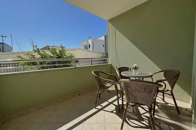 Image de Trogir, Okrug Gornji, Simba 1 apt