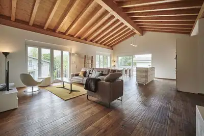 Image de Interlaken Loft with Large Terrace