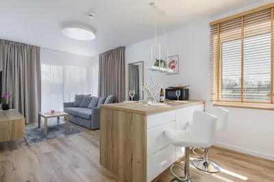 Image de Wakacyjna 5 | Atmospheric Apartment | Parking