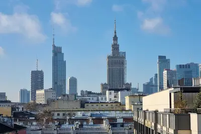 Image de Kopernika 6 | Charming Apartment | Air conditioning