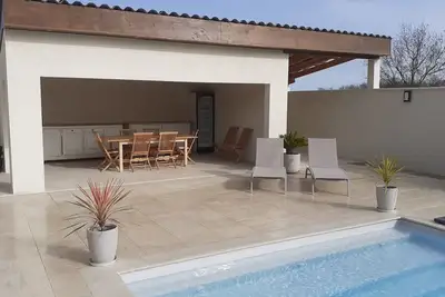 Image de Gîte indépendant La Règnerie