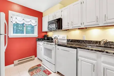 Image de Bethel Inn Fw Townhouse 536 | 2 Bed, 2 Bath