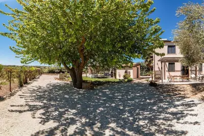 Image de Appartement de vacances pour 8 personnes env. 90 qmà Noto, Sicile (Côte est de la Sicile)