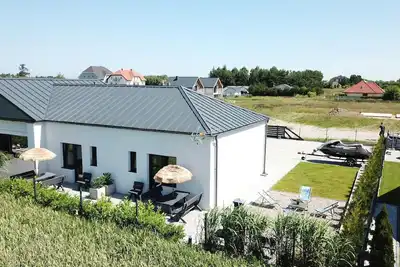 Image de Appartement de vacances Gaski pour 1 - 5 personnes avec 1 chambre à coucher - Maison mitoyenne