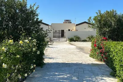 Image de Appartement de vacances pour 4 personnes env. 35 qmà Noto, Sicile (Côte est de la Sicile)
