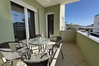 Image de Trogir, Okrug Gornji, Simba 3 apt