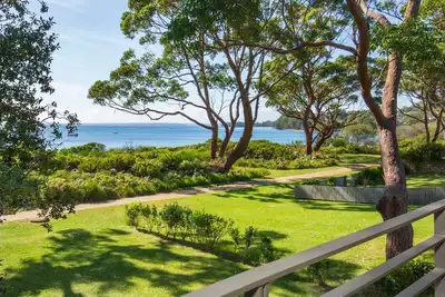 Image de The White House Jervis Bay by Latitude South Coast