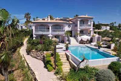 Image de Famous Villa of B&B in Love Tv Show