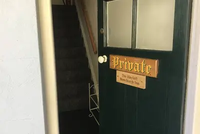 Image de The Hayloft Apartment Bonchurch Inn