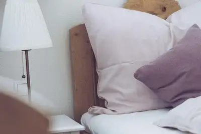 Image de Ferienwohnung Luisa - Padaster 1262