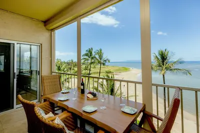 Image de Direct Oceanfront 3 Bed Rare Find Pure Luxury!