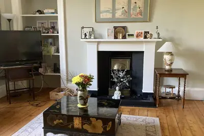 Image de Central, Stylish Festival Home Overlooking the Meadows