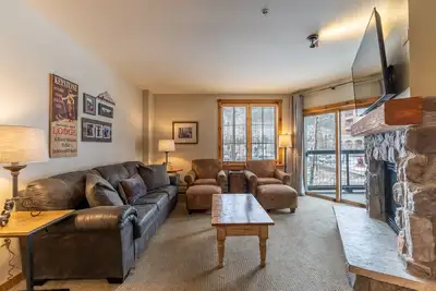 Image de Ideal Location in River Run Village w/ Shared Hot Tubs & Pool!