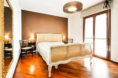 Image de Cozy apartment within walking distance of San Giovanni beach