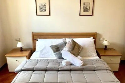 Image de Adorable 2 Bedroom Apartment in the Heart of Ascoli Piceno
