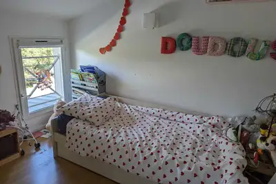 Image de Villa de Famille dans les Hauts de Nîmes