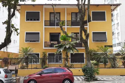 Image de Apartment 1 Bedroom - 6 People - Pitangueiras